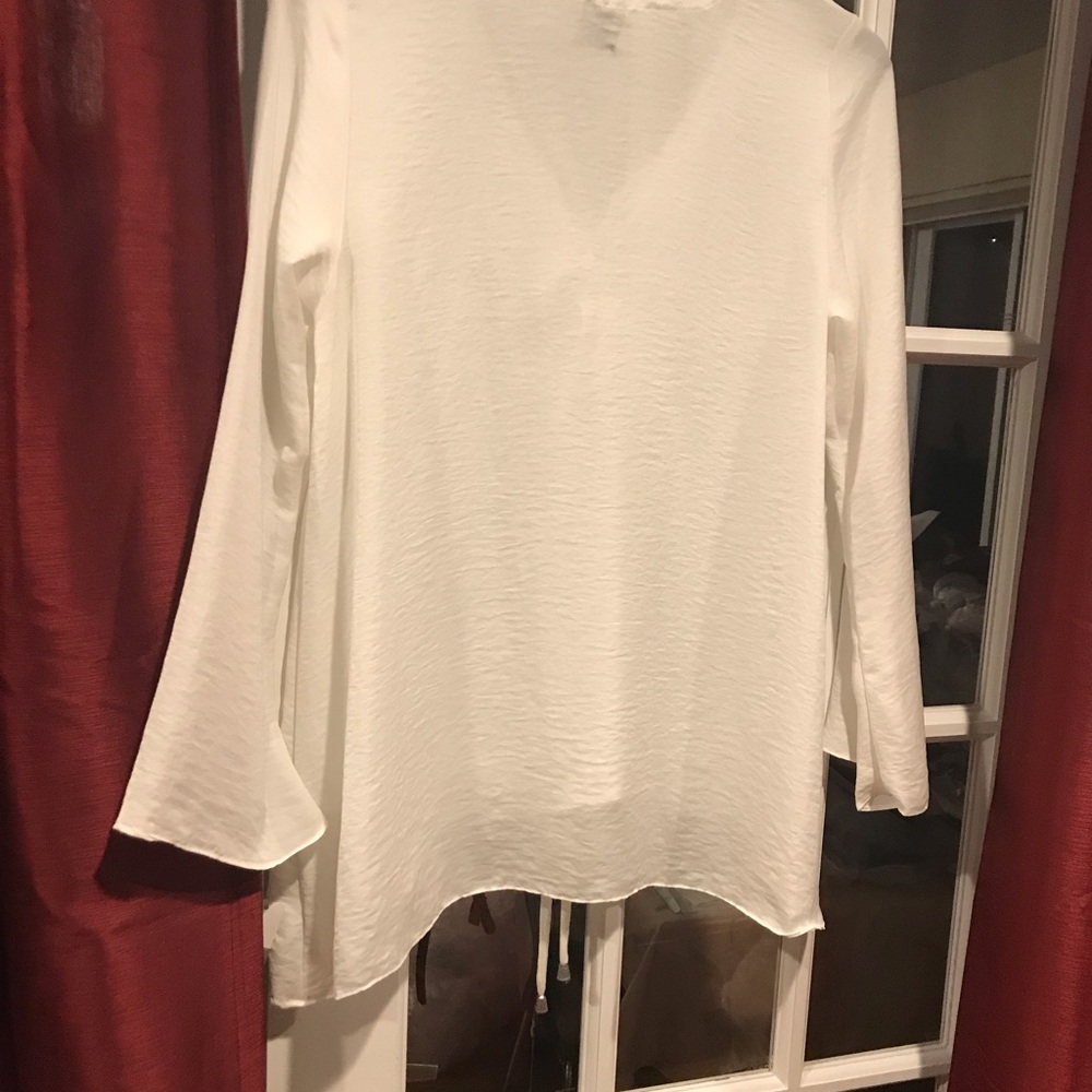 SW3 blouse - Picture 5 of 5